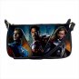 Shoulder clutch bag purse AVENGERS iron man thor captain america