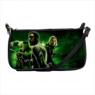 Shoulder clutch bag purse AVENGERS  black panther hulk black widow
