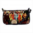 Shoulder clutch bag purse beatles Sgt. Pepper's Lonely Hearts Club Band