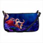Shoulder clutch bag purse nemo hank octopus dory