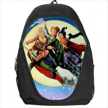 backpack hocus pocus