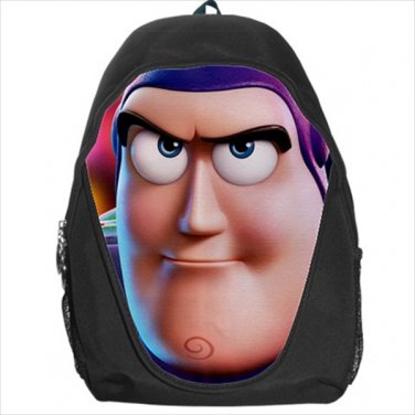 backpack buzz lightyear toy story