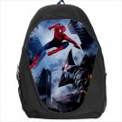 backpack spider man spiderman
