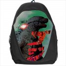backpack godzilla and godzilla kaiju