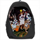 space jam backpack basketball jordan