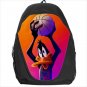 space jam backpack basketball daffy duck