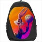 space jam backpack basketball bugs bunny