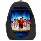 backpack wreck it ralph wreck-it school bag vanellope