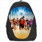 backpack wreck it ralph wreck-it school bag vanellope
