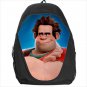 backpack wreck it ralph wreck-it school bag