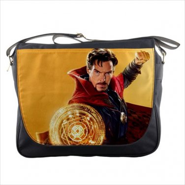 Messenger bag dr. strange doctor avengers