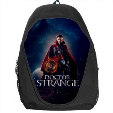 backpack dr. strange doctor comics superheroes
