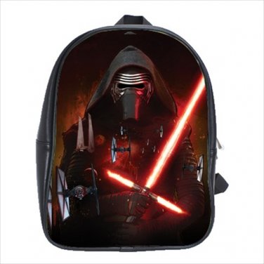 Kid's School bag kylo ren star wars