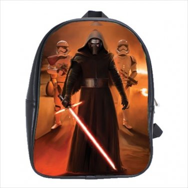 Kid's School bag kylo ren star wars