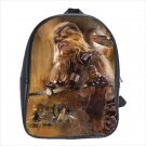 Kid's School bag star wars chewbacca chewie