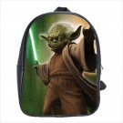 Kid's School bag star wars yoda jedi