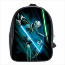 Kid's School bag star wars general grievous