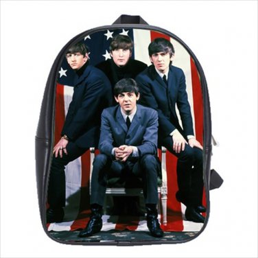 Kid's School bag  beatle