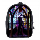 Kid's School bag maleficent sleeping beauty