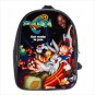 Kid's School bag space jam