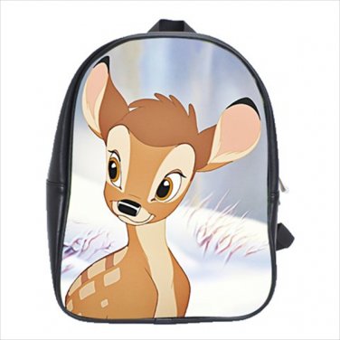 Kid's School bag bambi
