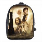 Kid's School bag lotr lord gandalf