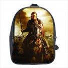 Kid's School bag lotr lord araon