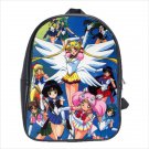 Kid's School bag sailor moon