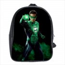 Kid's School bag green lantern
