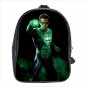 Kid's School bag green lantern