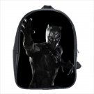 Kid's School bag black panther