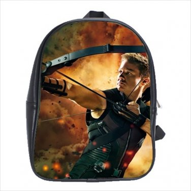 Kid's School bag hawkeye
