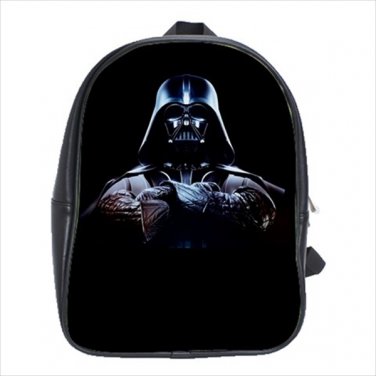 Kid's School bag darth vader star wars