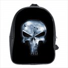 Kid's School bag punisher