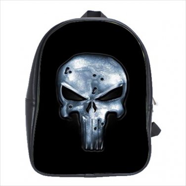 Kid's School bag punisher