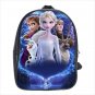 Kid's School bag frozen elsa anna