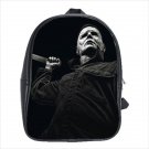 Kid's School bag mike myers halloween