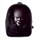 Kid's School bag pennywise clown it halloween