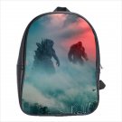 Kid's School bag kaiju kong godzilla