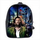 Kid's School bag Highlander