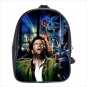 Kid's School bag Highlander