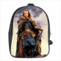 Kid's School bag Highlander