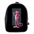 Kid's School bag pink panther
