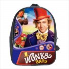 Kid's School bag Willy Wonka and the chocolate factory