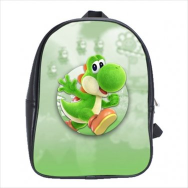 Kid's School bag yoshi