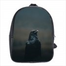 Kid's School bag crow
