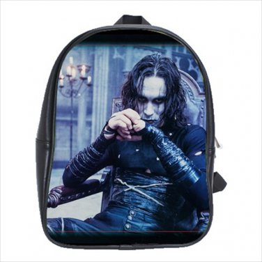 Kid's School bag the crow