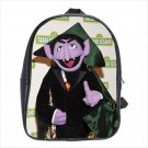 Kid's School bag vampire Count von Count  Dracula