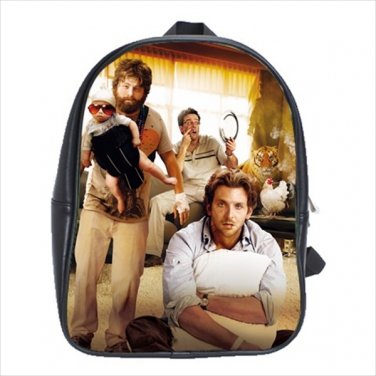 Kid's School bag the hangover