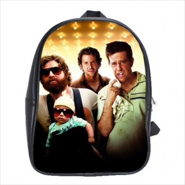 Kid's School bag the hangover